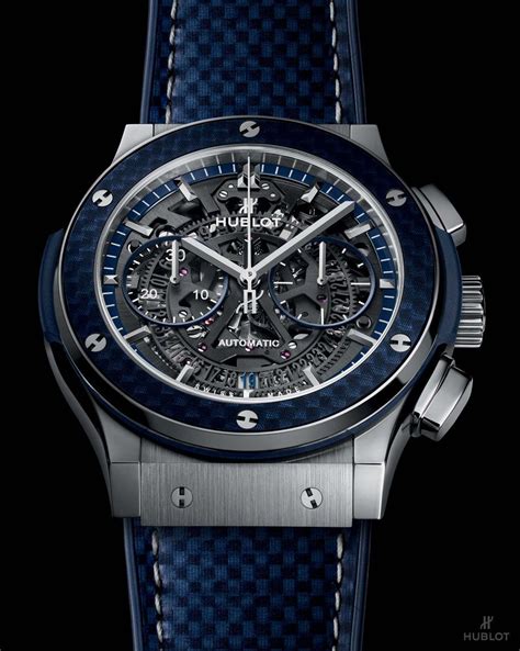 hublot charity|Hublot watch origin.